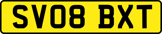 SV08BXT