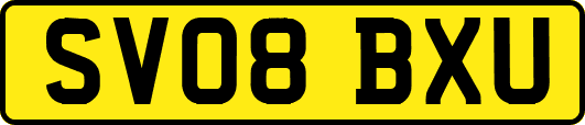 SV08BXU