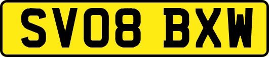 SV08BXW