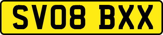 SV08BXX