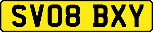 SV08BXY