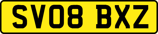 SV08BXZ