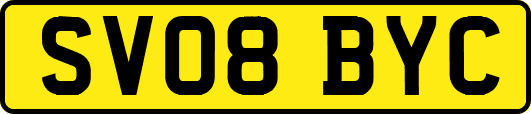 SV08BYC