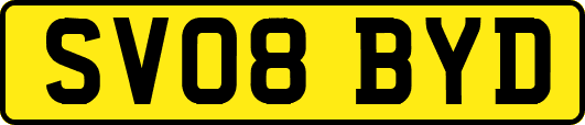 SV08BYD