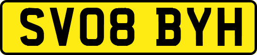 SV08BYH