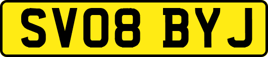 SV08BYJ