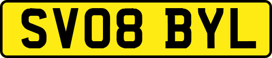 SV08BYL