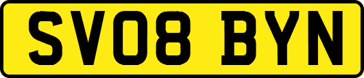 SV08BYN