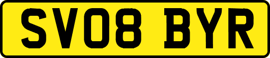SV08BYR
