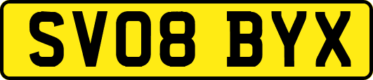 SV08BYX