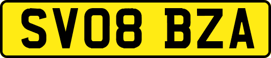 SV08BZA