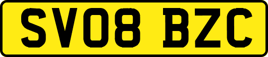 SV08BZC