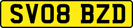 SV08BZD