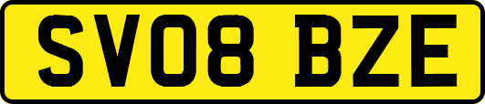 SV08BZE