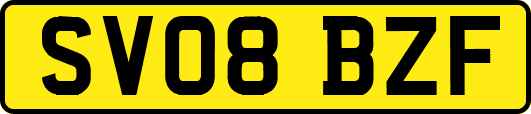SV08BZF