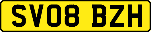 SV08BZH