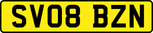 SV08BZN