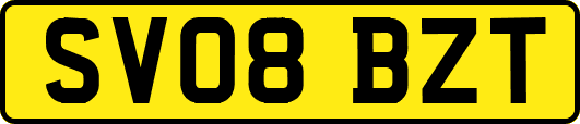 SV08BZT