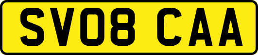 SV08CAA