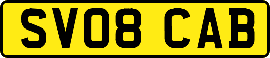 SV08CAB