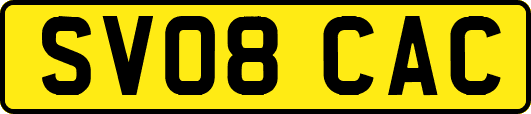 SV08CAC