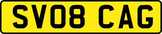 SV08CAG