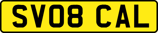 SV08CAL