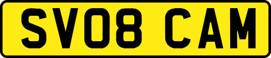SV08CAM