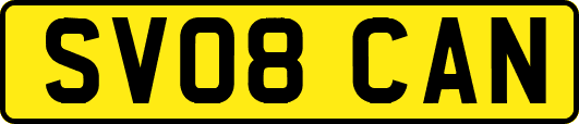 SV08CAN