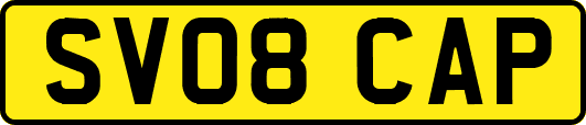 SV08CAP