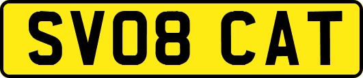 SV08CAT