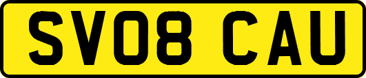 SV08CAU