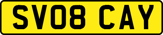SV08CAY