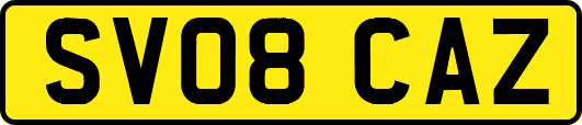 SV08CAZ