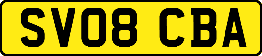 SV08CBA