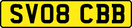 SV08CBB
