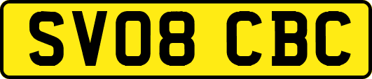 SV08CBC
