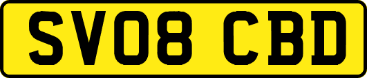 SV08CBD