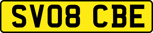 SV08CBE