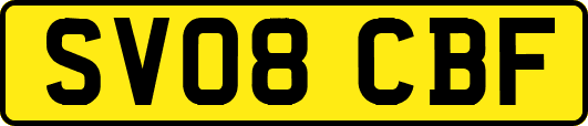 SV08CBF