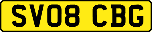 SV08CBG