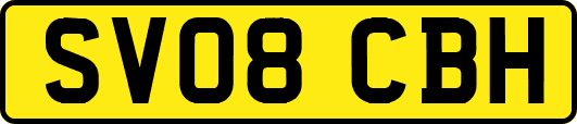 SV08CBH