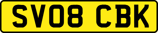 SV08CBK