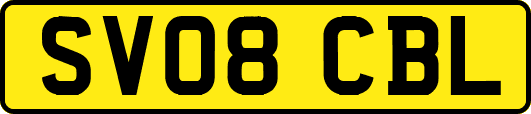 SV08CBL