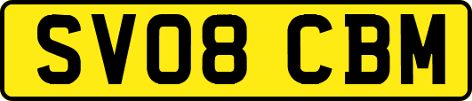 SV08CBM