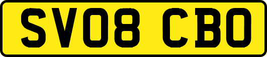 SV08CBO