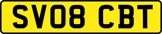 SV08CBT