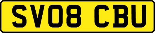 SV08CBU