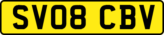 SV08CBV