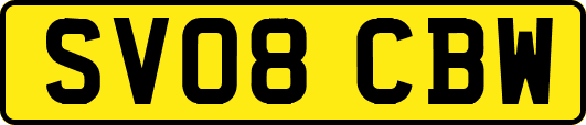 SV08CBW